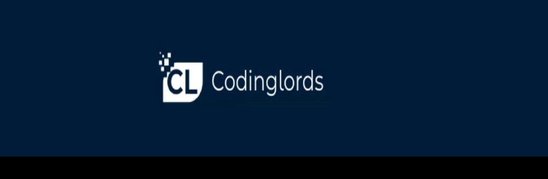 Codinglords Cover Image