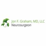 Dr Graham Neurosurgeon Profile Picture