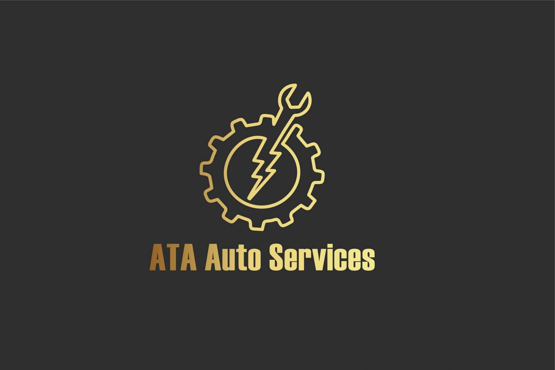ATA Auto Services - Home