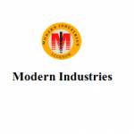 Modern Industries Profile Picture