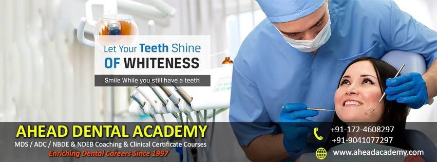 Dental Implant Course in Delhi: AHEAD Dental Academy