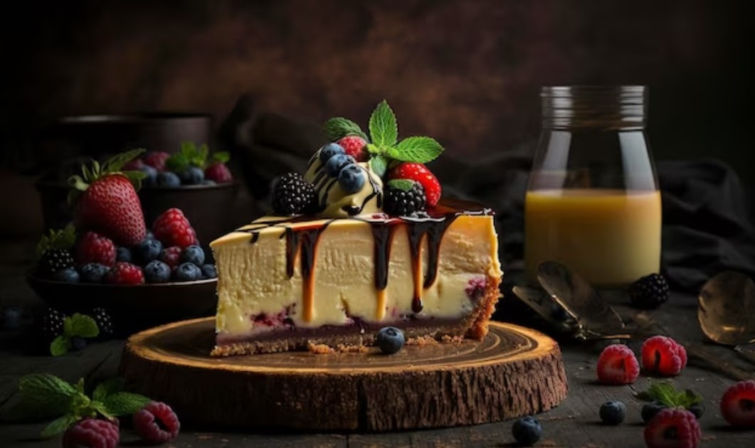 Cheesecakes: What Does Your Favourite Dessert Taste Like?