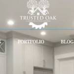 Trusted Oak Cabinetry Profile Picture