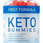 First Formula Keto Gummies Profile Picture