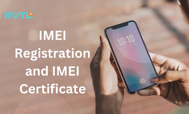 What Are the Fact About IMEI REGISTRATION? - TechSolutionMaster