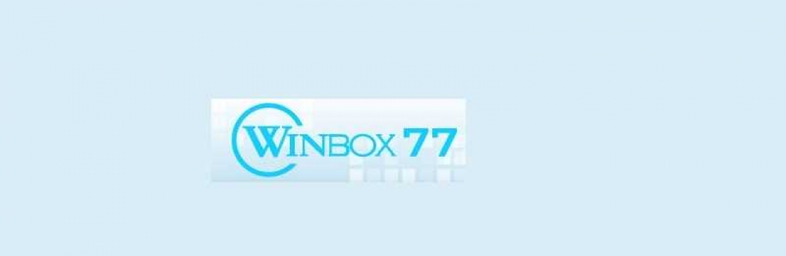 Winbox Cover Image