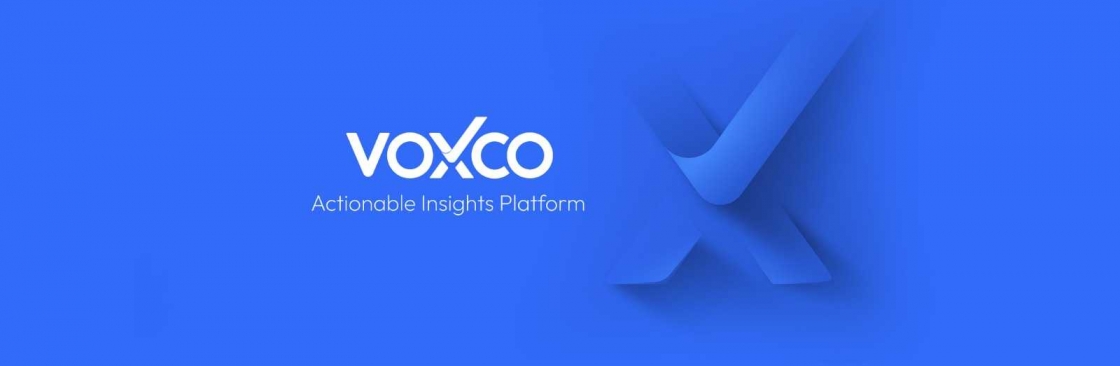 Voxco Insights Cover Image