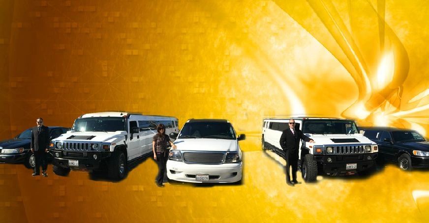 Limo Night Out Service in Modesto, CA