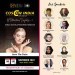 Coscon India Profile Picture
