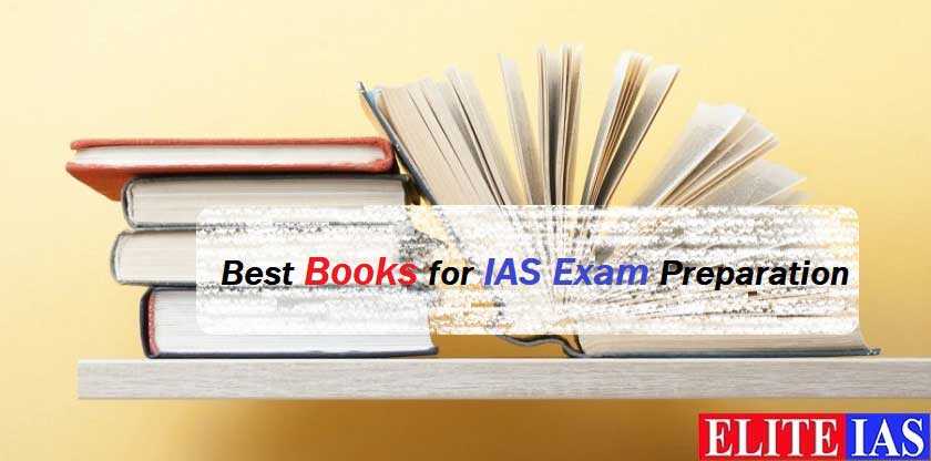Must Read Books for UPSC Aspirants - Elite IAS Academy