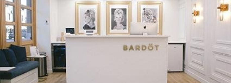 Bardot Beauty Cover Image