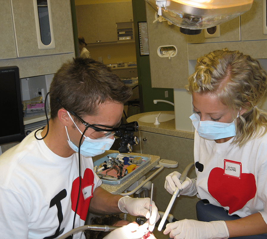 Dr. Cardall - Bakersfield's Best Orthodontist - Cardall Orthodontics