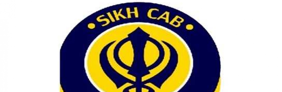 Sikh Cab Cover Image