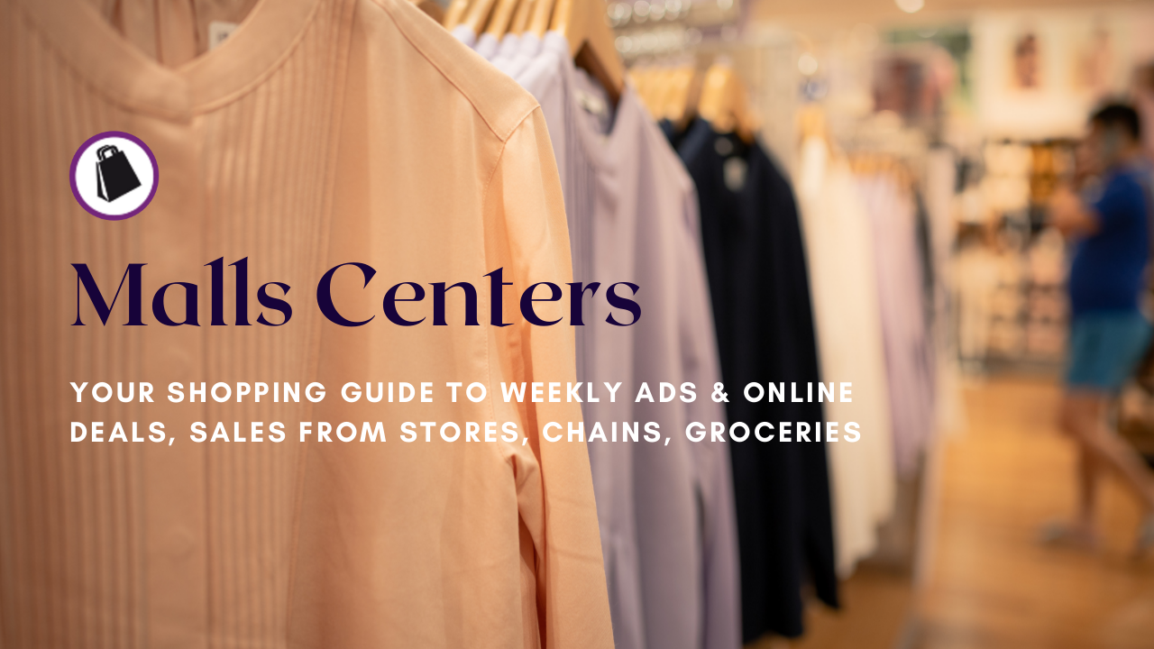 Maximizing Savings: The Power of Weekly Ads and Online Deals for Smart Shoppers | edocr