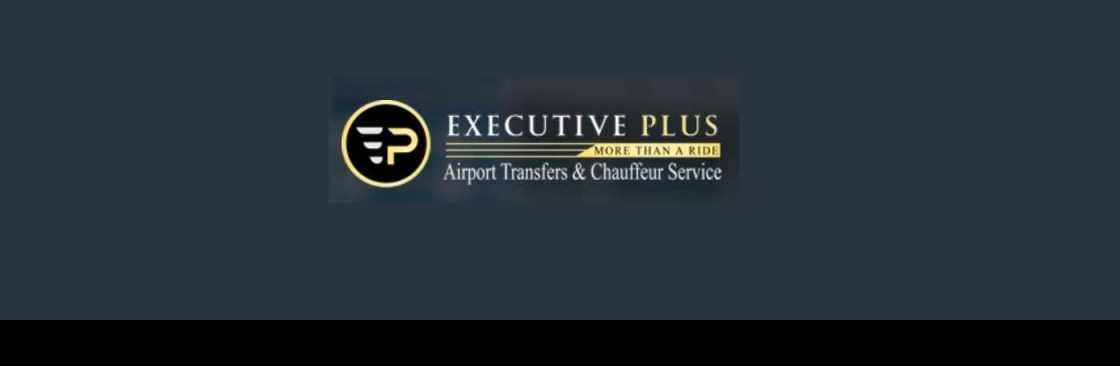 Executive Plus Airport Transfers Cover Image