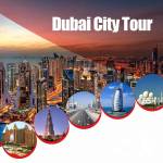 dubai city tour Profile Picture