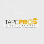 Tape Pros Profile Picture
