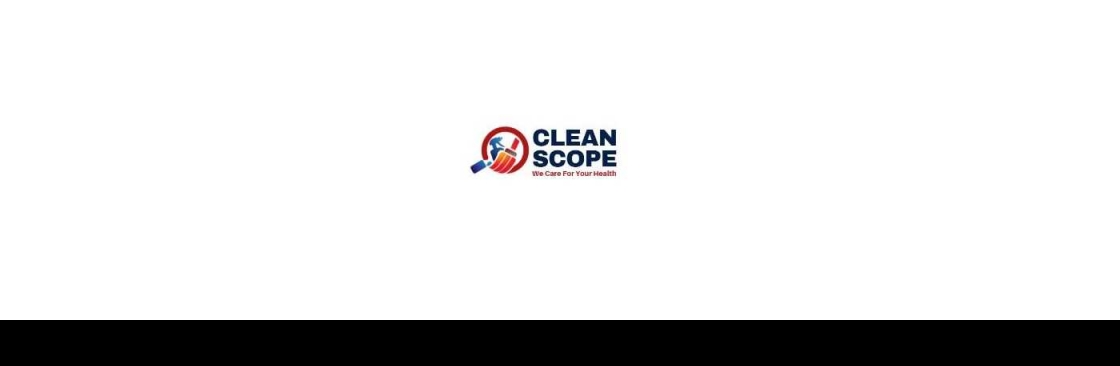 CLEAN SCOPE NZ LIMITED Cover Image