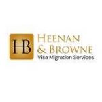 heenanbrownemigration Profile Picture