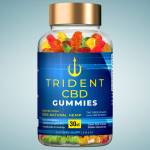 Trident CBD Gummies Profile Picture