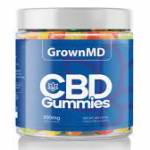 GrownMD CBD Gummies Reviews Profile Picture