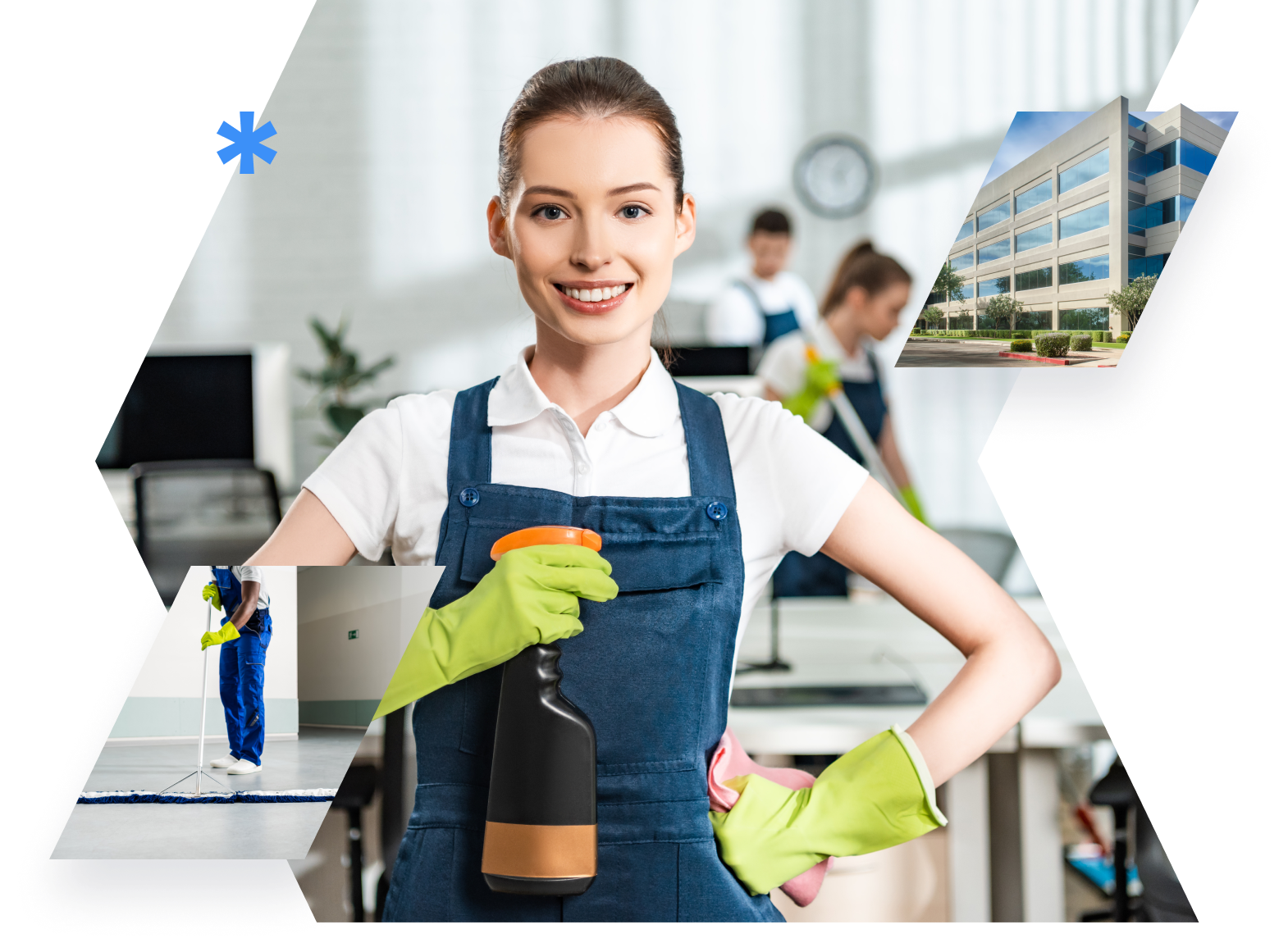 Best Janitorial Services In Washington, DC