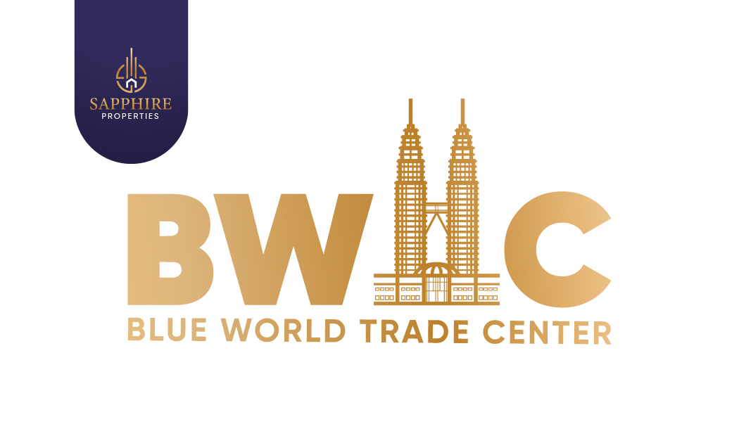Blue World Trade Center BWTC - sapphireproperties.com.pk