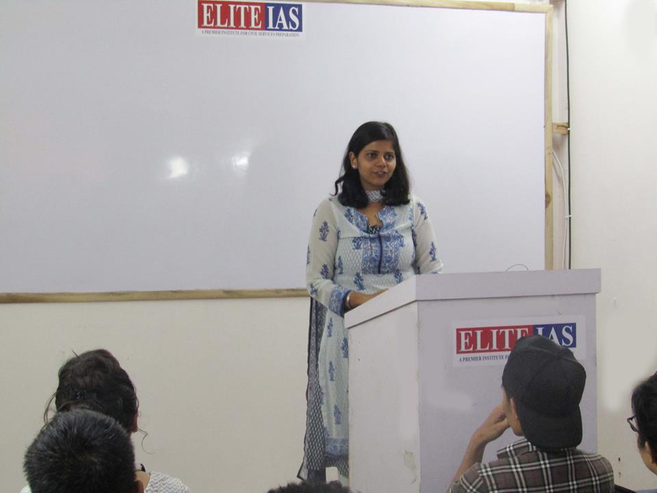 Why do We Need Coaching for UPSC? - Elite IAS Academy