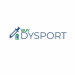 Dysport Online Profile Picture