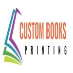Custom Books Printing Profile Picture