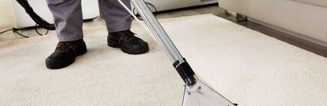 Optimum Carpet Cleaning Cover Image