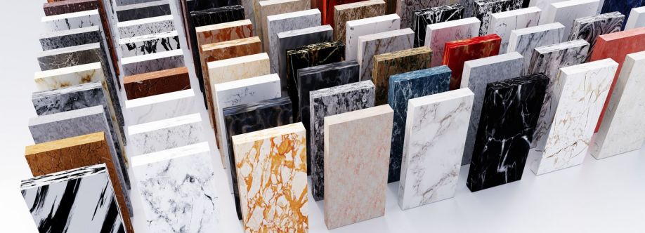 Online Stone Worktops Cover Image