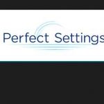 perfect settings Profile Picture
