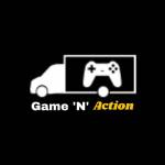 Game N Action Profile Picture