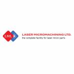 Laser Micromachining Ltd Profile Picture