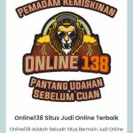 online138 Profile Picture