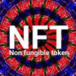 NFT Code Profile Picture