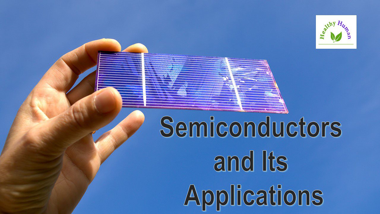 Semiconductors and Its Applications in Market