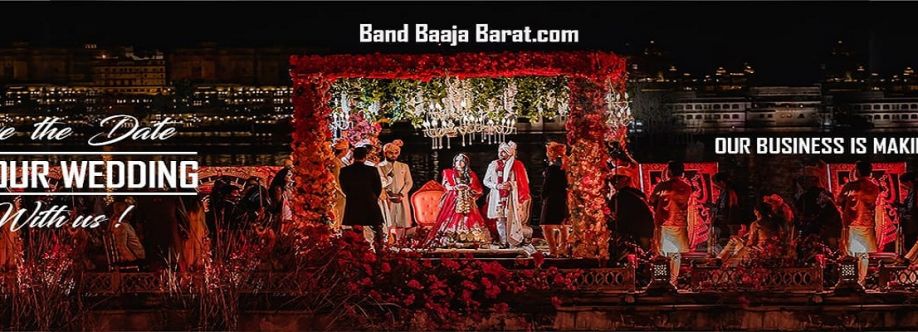 Wedding Venue in Delhi Cover Image