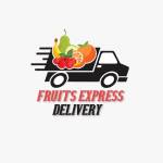 FruitsExpress Delivery Profile Picture