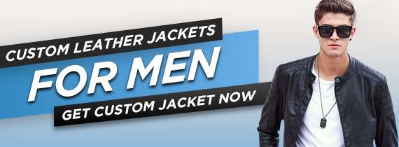 Leather Jackets for Men and Women – American Jackets Store