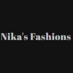 Nikas Fashions Profile Picture