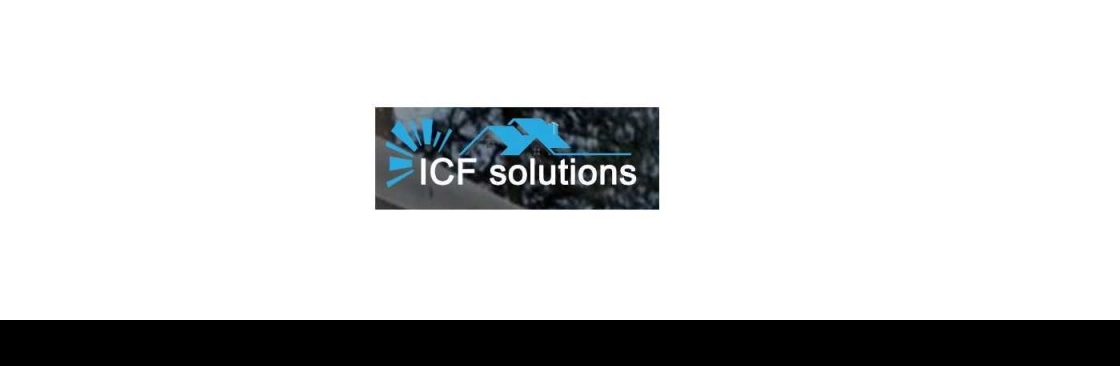 ICF SOLUTIONS Cover Image
