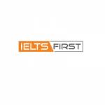 IELTS First Profile Picture