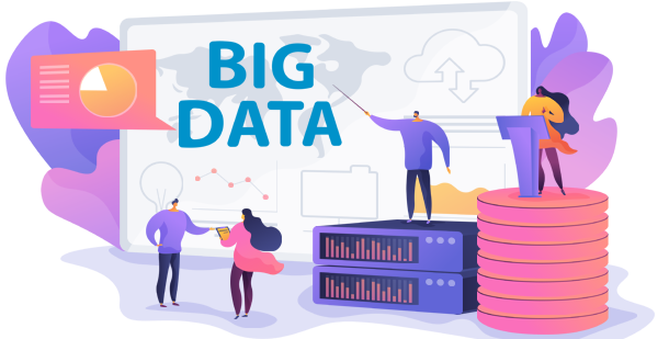 How would big data and AI impact ERP products