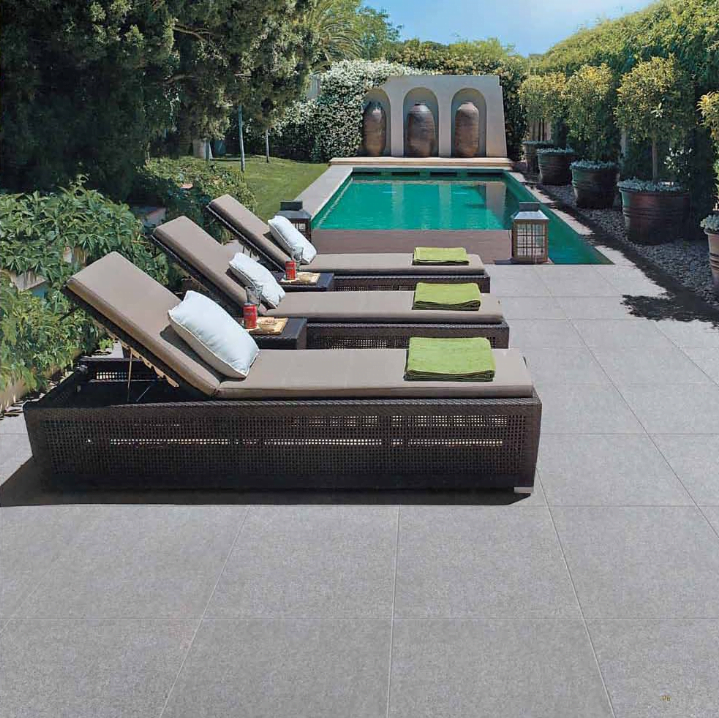 Transform Your Outdoor Space Into a Stylish and Functional Area With Outdoor Porcelain Pavers