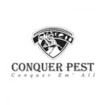 Conquer Pest Profile Picture