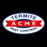 Acme Termite And Pest Control Profile Picture