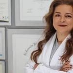 Dr Lorena Gaviria MD Profile Picture