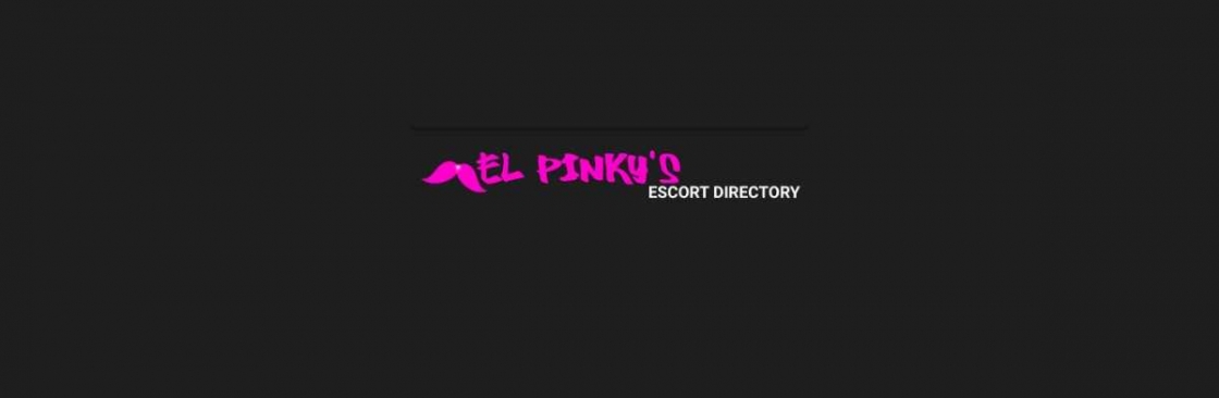 el pinky Cover Image